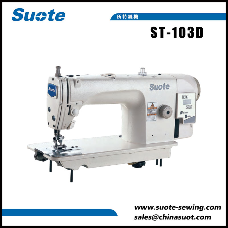 Direct Drive Packet Cutting Machine